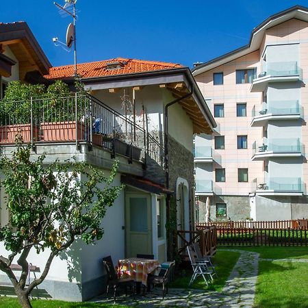 Hotel Au Soleil Сент-Винсент Экстерьер фото