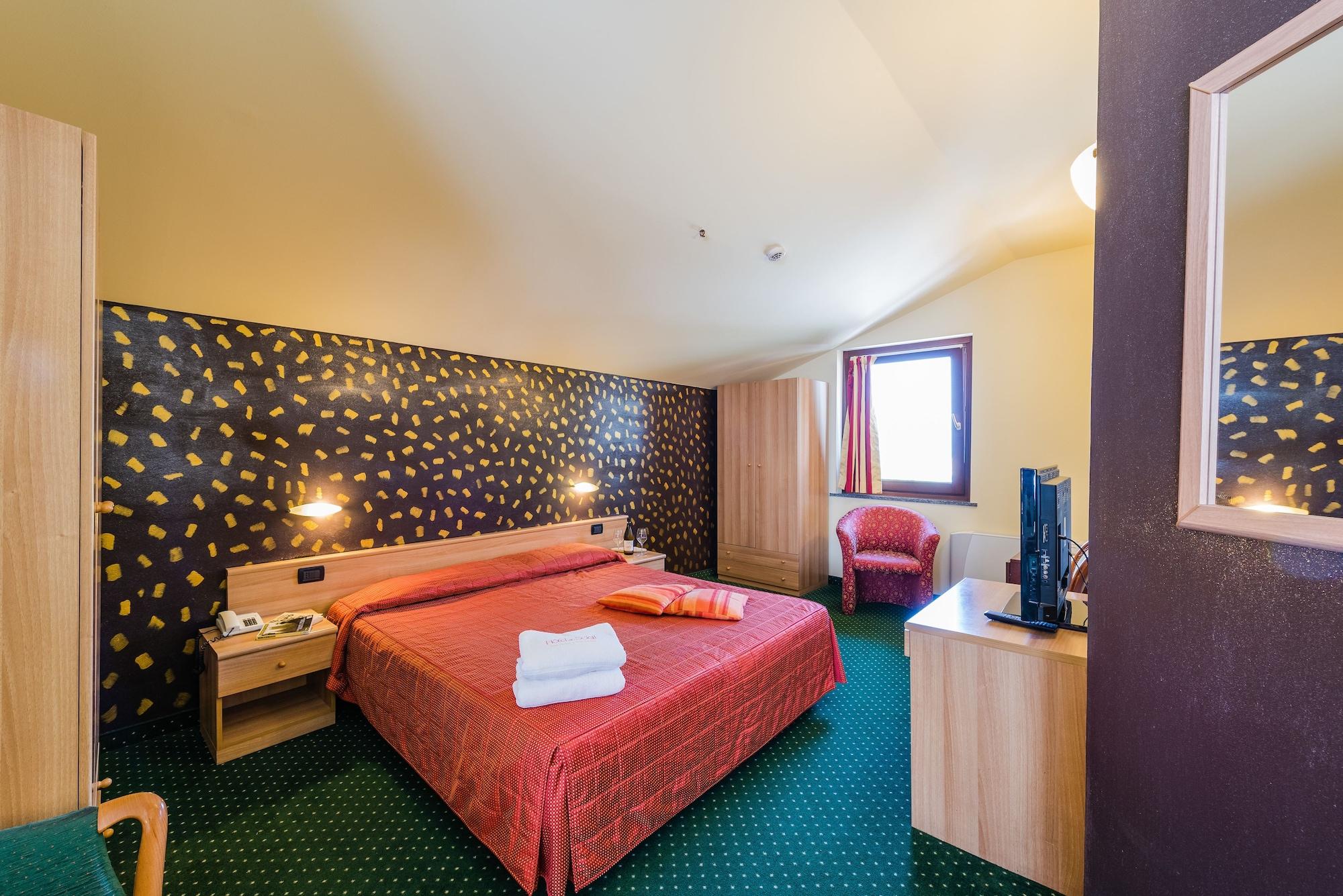 Hotel Au Soleil Сент-Винсент Экстерьер фото