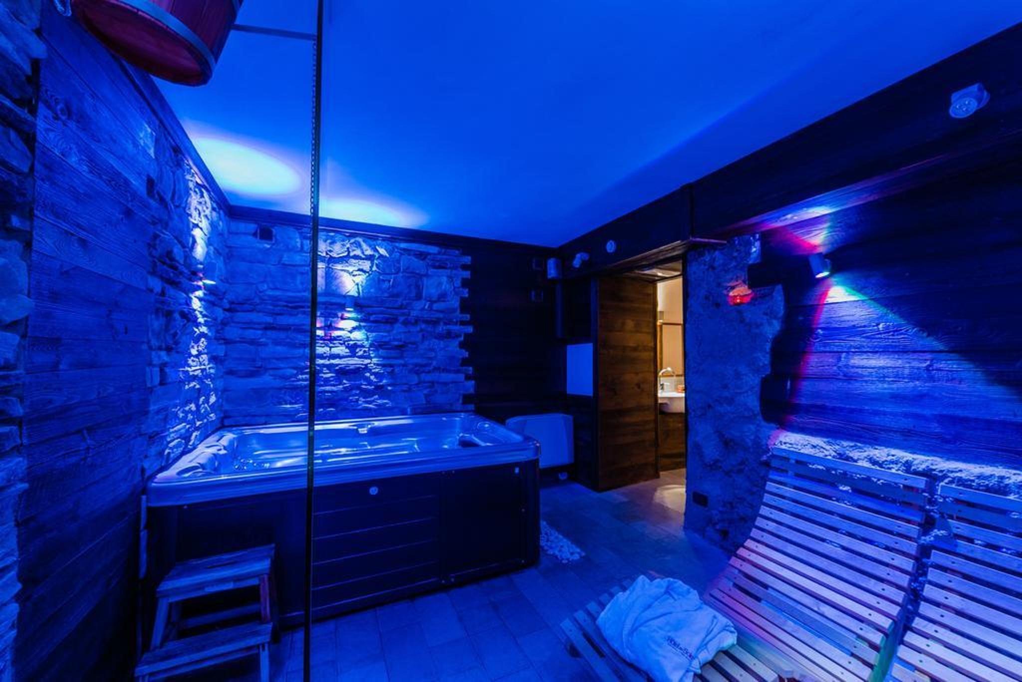 Hotel Au Soleil Сент-Винсент Экстерьер фото