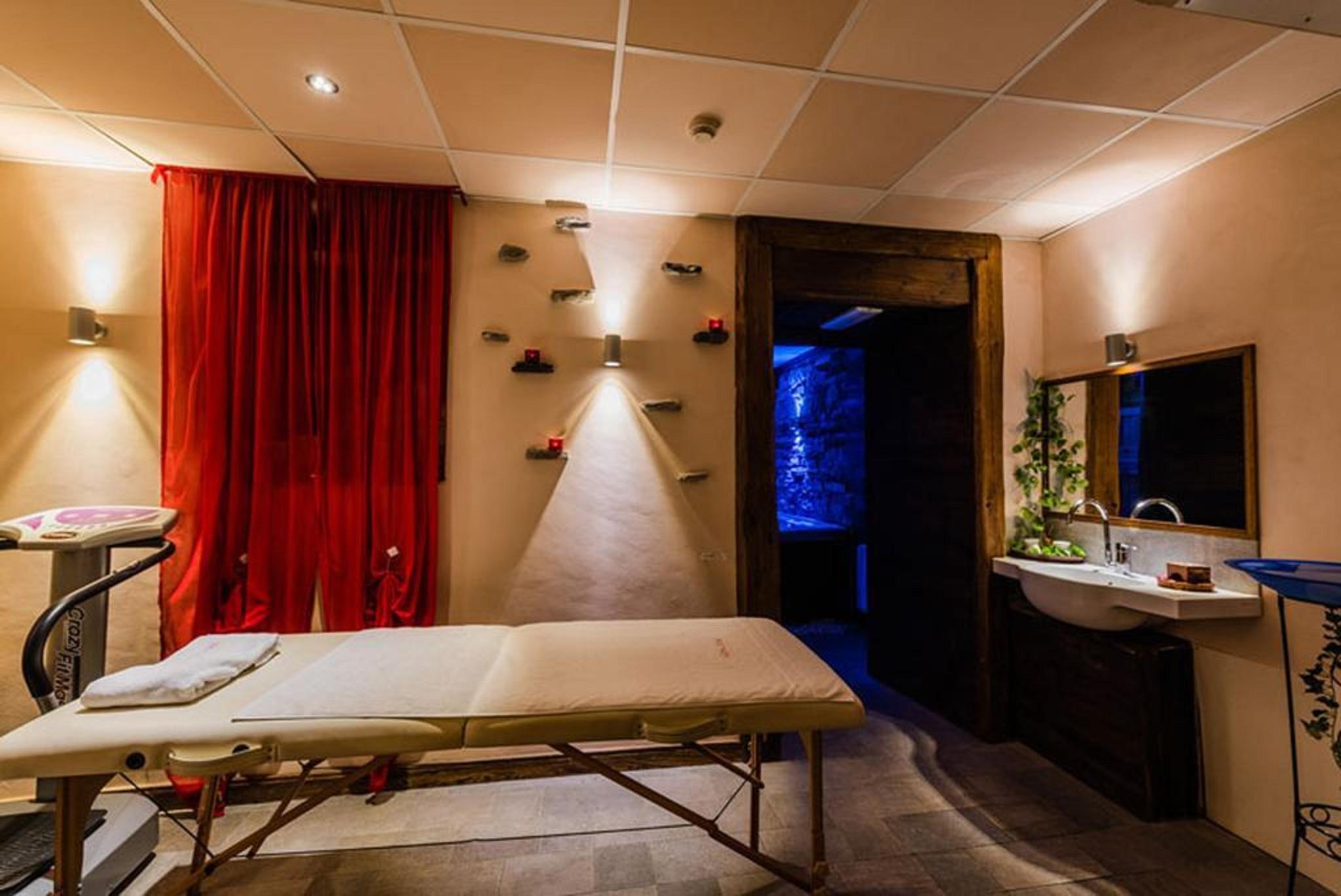 Hotel Au Soleil Сент-Винсент Экстерьер фото