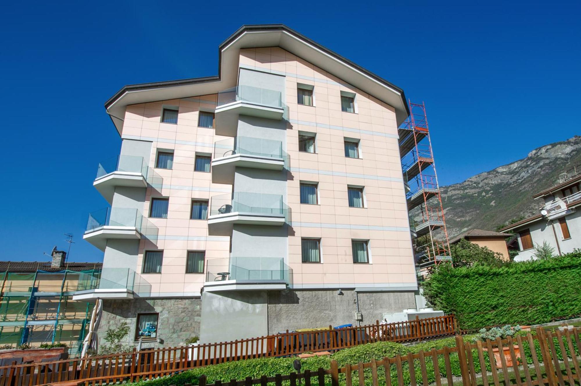 Hotel Au Soleil Сент-Винсент Экстерьер фото